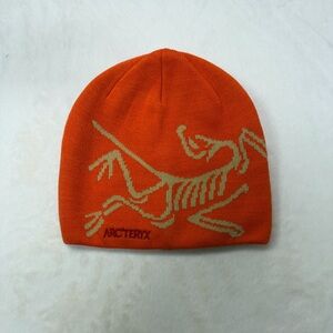 Arc'teryx Bird Head Beanie